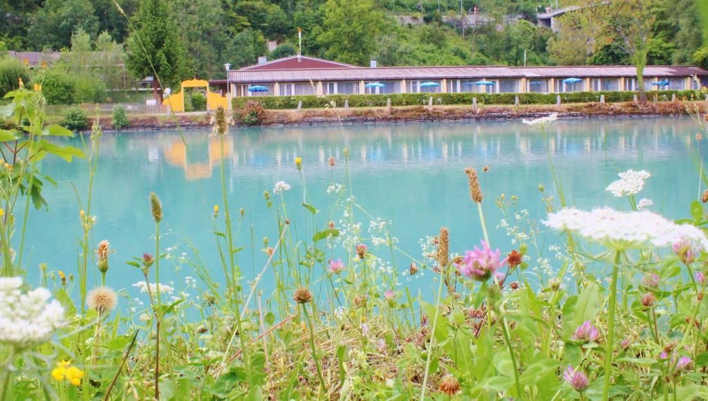 Outdoor view
