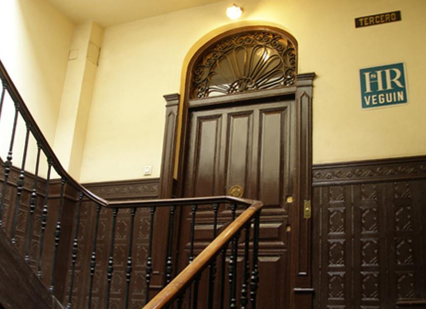 Stairs Photo