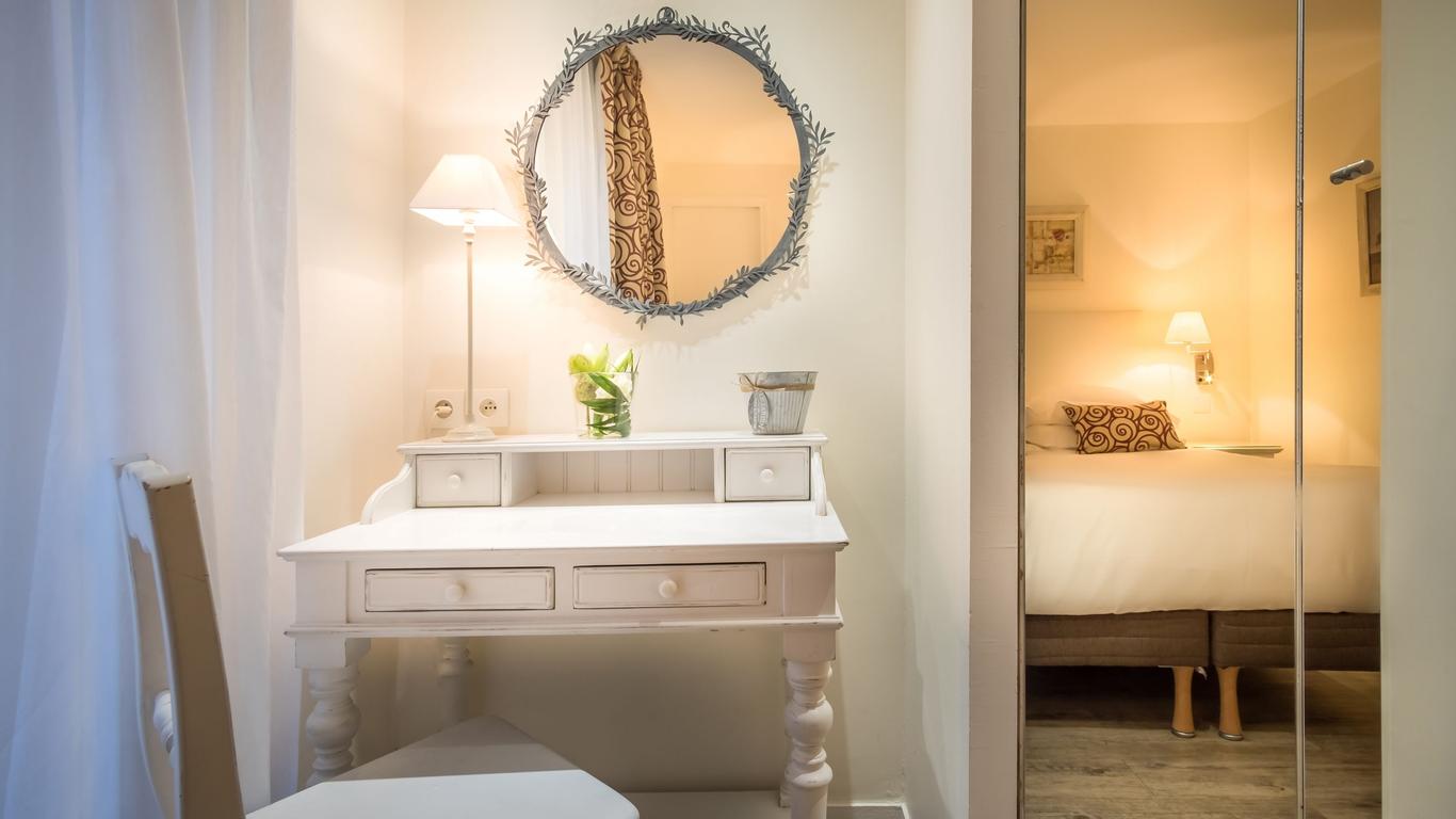 Hotel Arcadie Montparnasse