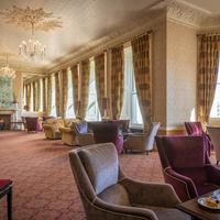 The Royal Marine Hotel