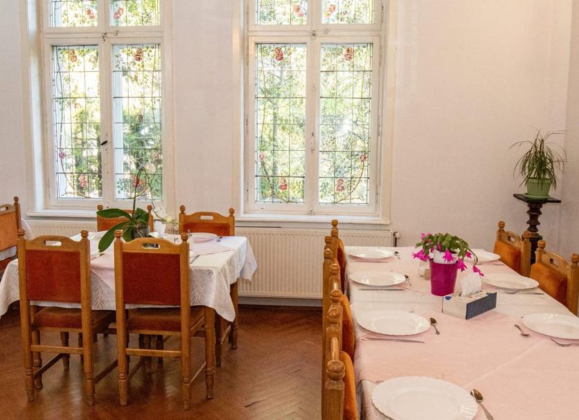Dining room Photo