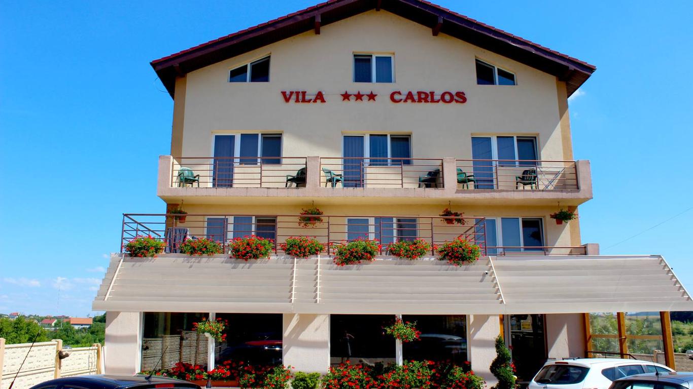 Vila Carlos