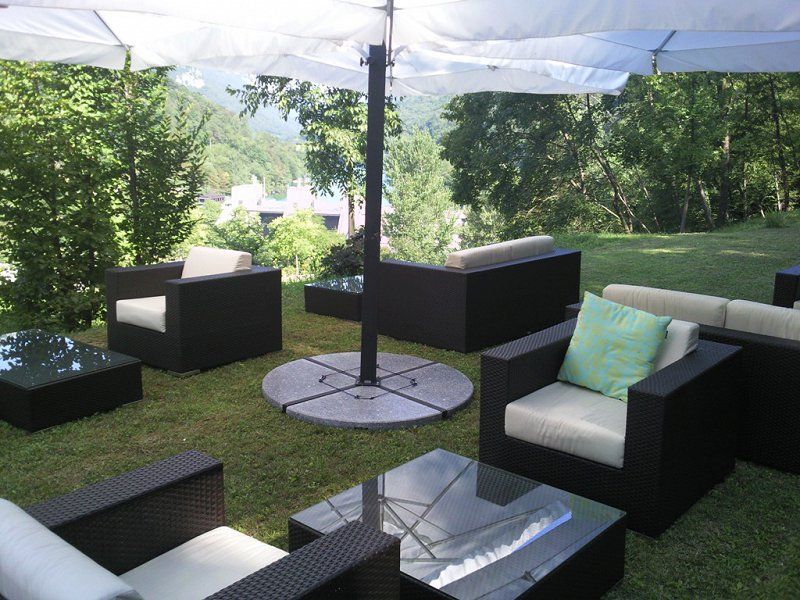 Outdoor view