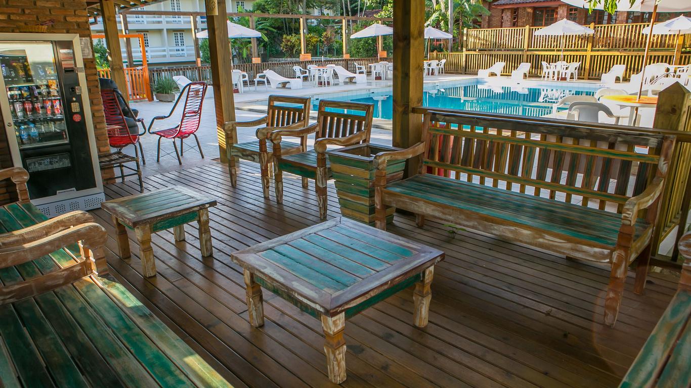 Hotel São Sebastião da Praia