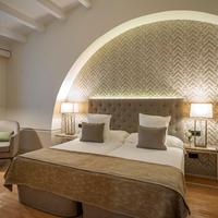 Hospes Palacio de Arenales & Spa