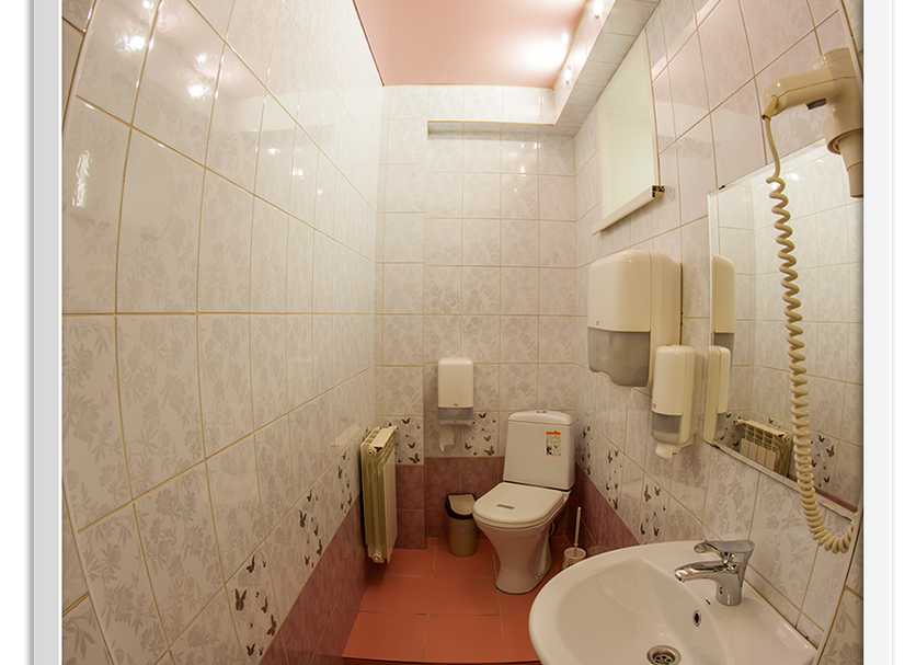 Bathroom Photo