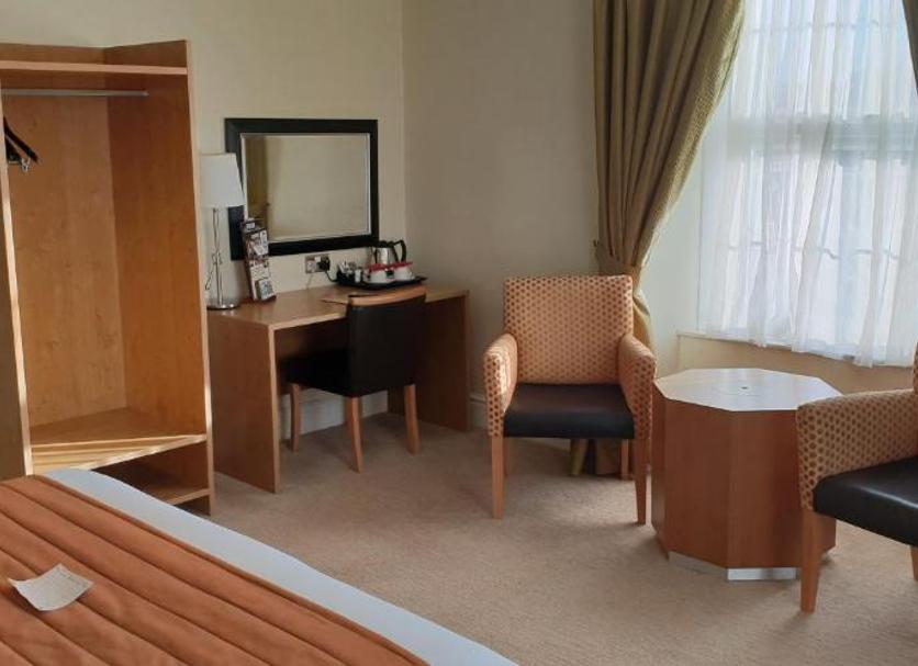 Room amenity Photo
