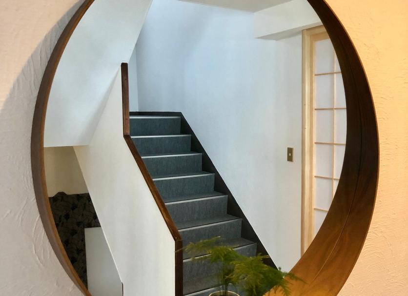 Stairs Photo
