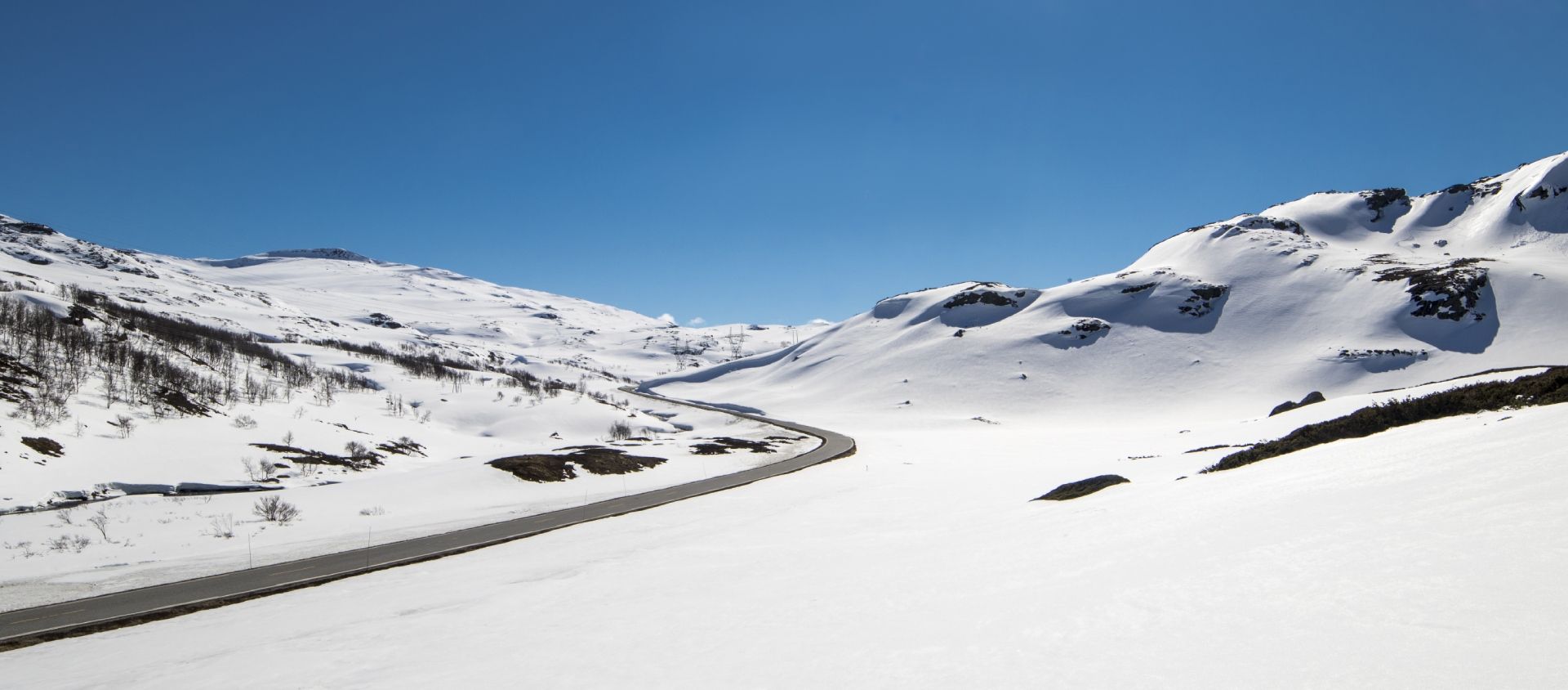 Outdoor view