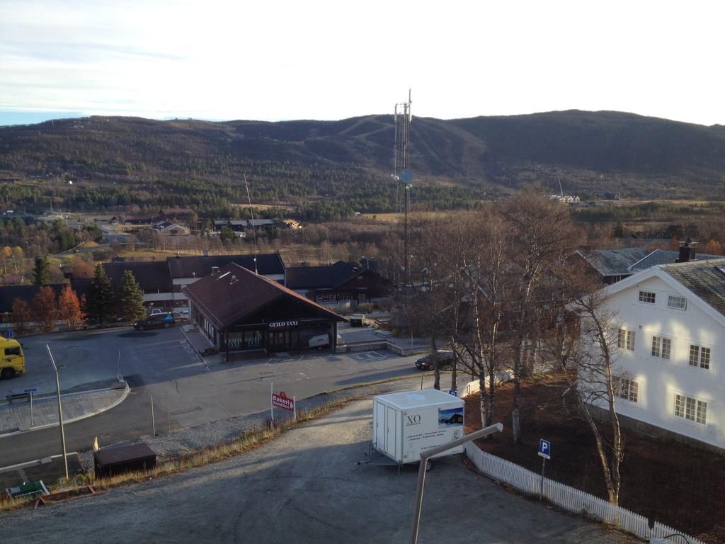 Outdoor view