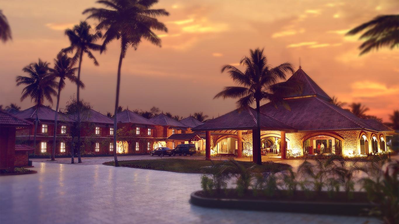 Lakesong Resort