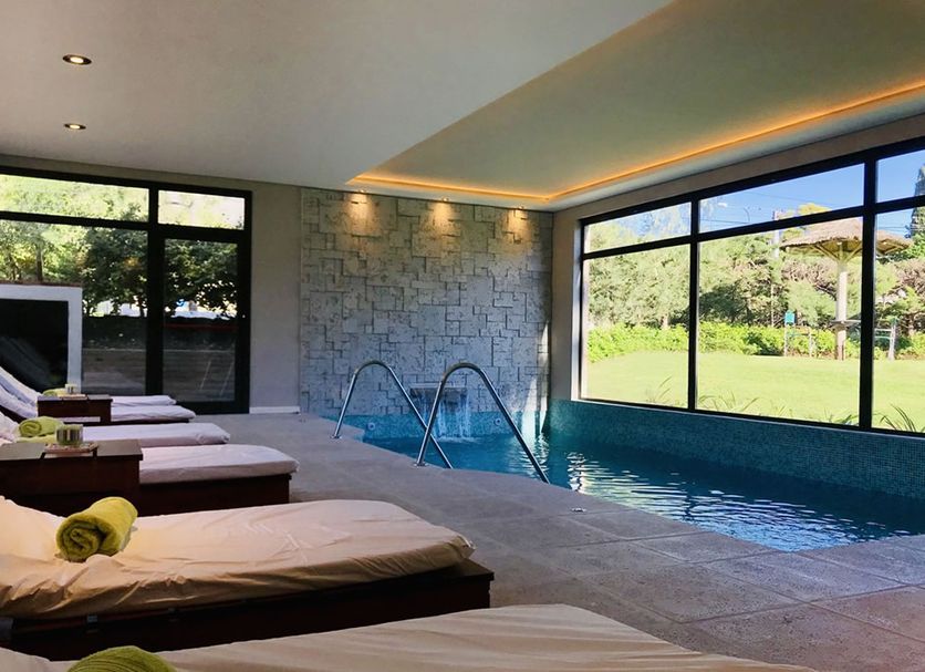 Spa Photo
