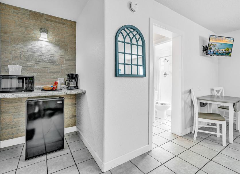 Room amenity Photo