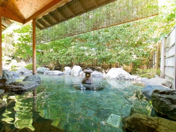 Outdoor view
