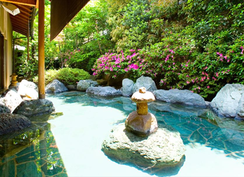 Spa Photo