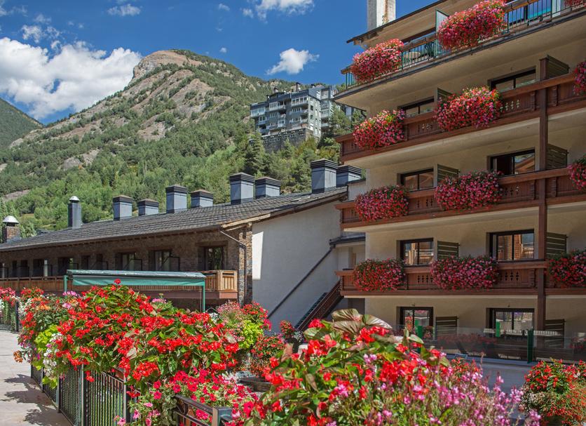 Outdoor view Photo