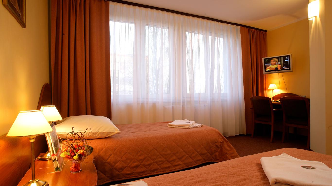 Hotel Grand Felix