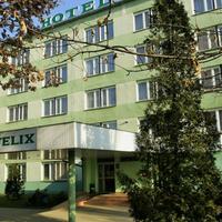 Hotel Felix