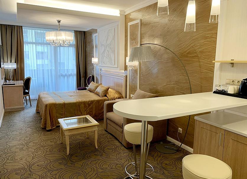 Room amenity Photo