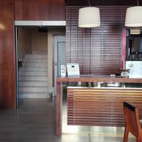 Los Braseros Hotel