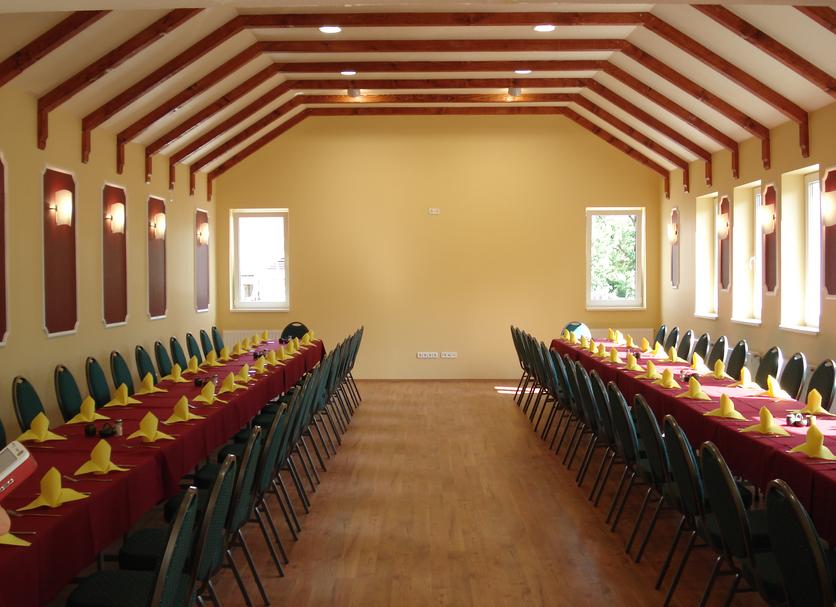 Conference room Photo