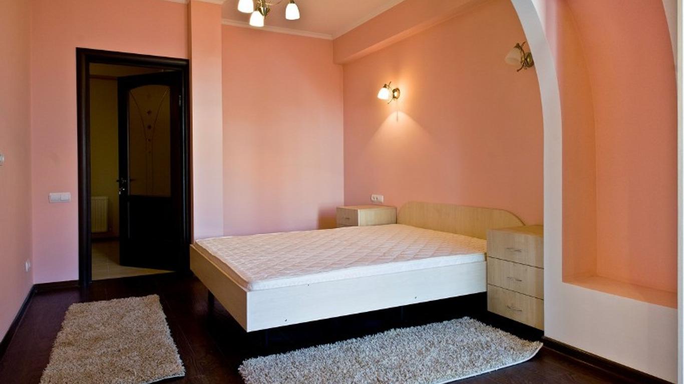 Hotel Sanrais