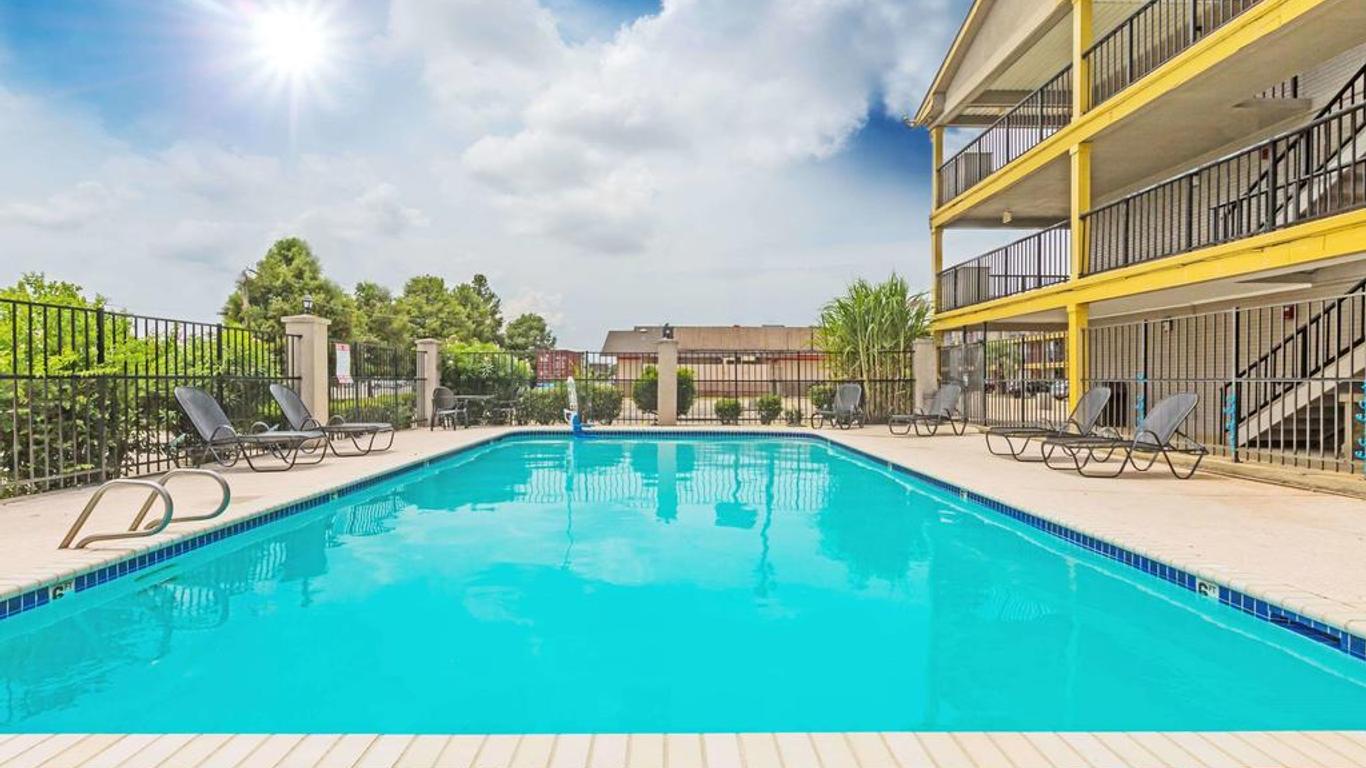 FairBridge Inn Express Metairie