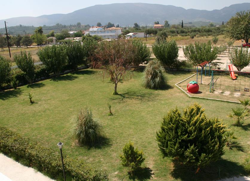 Outdoor view Photo