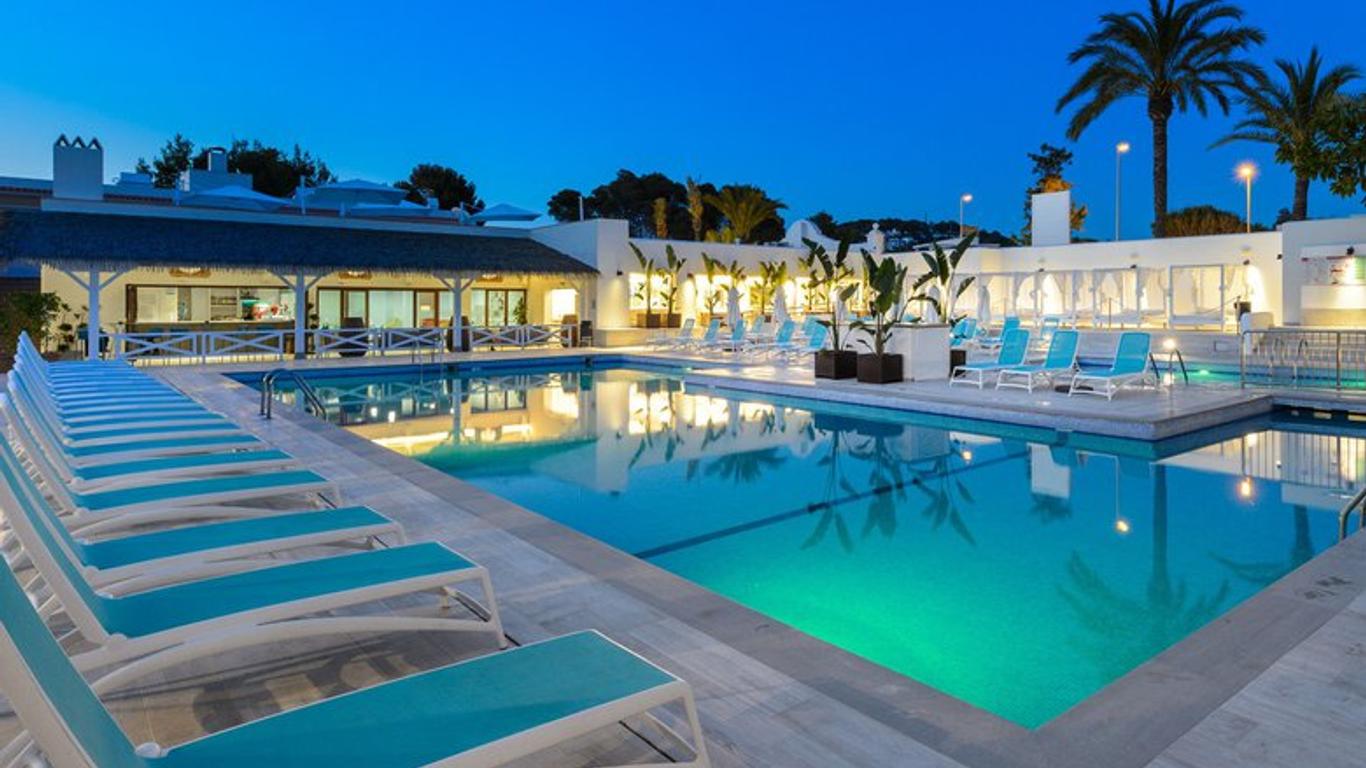 Hotel Vibra Cala Tarida