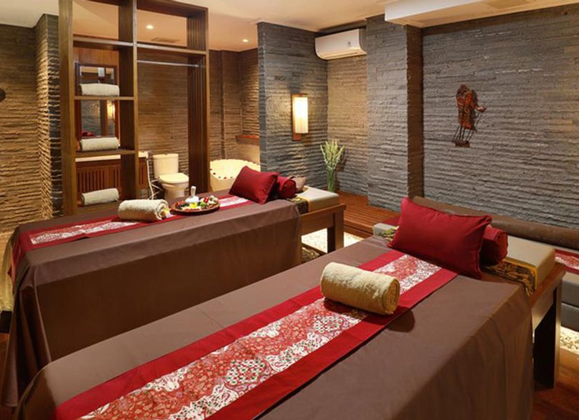 Spa Photo