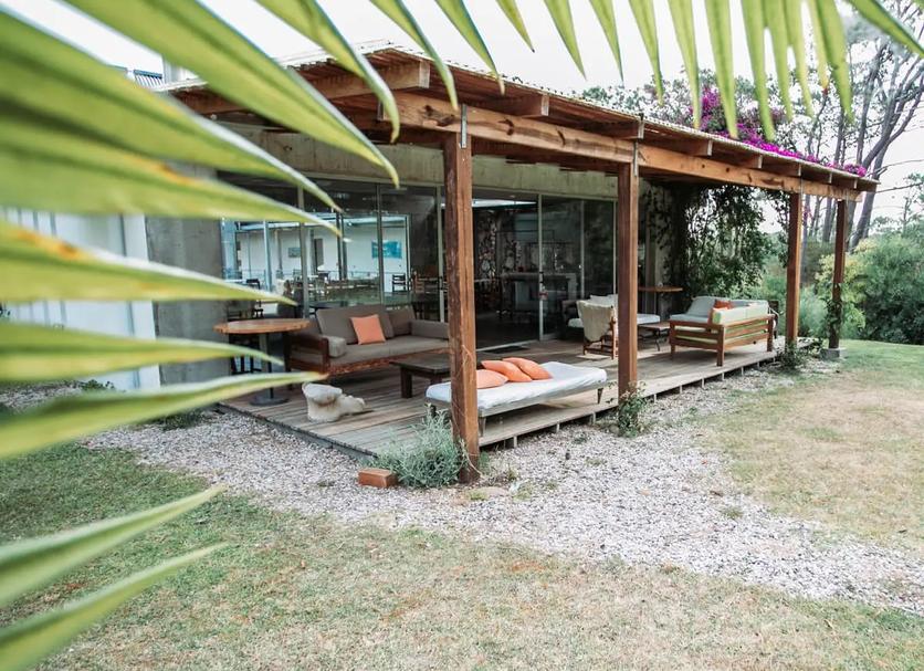 Outdoor view Photo