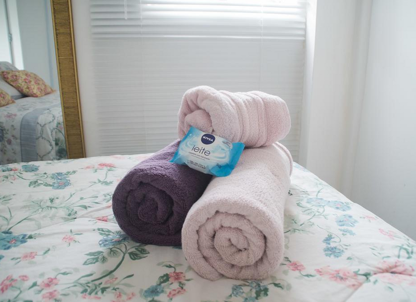 Room amenity Photo