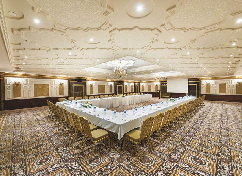 Conference room Photo