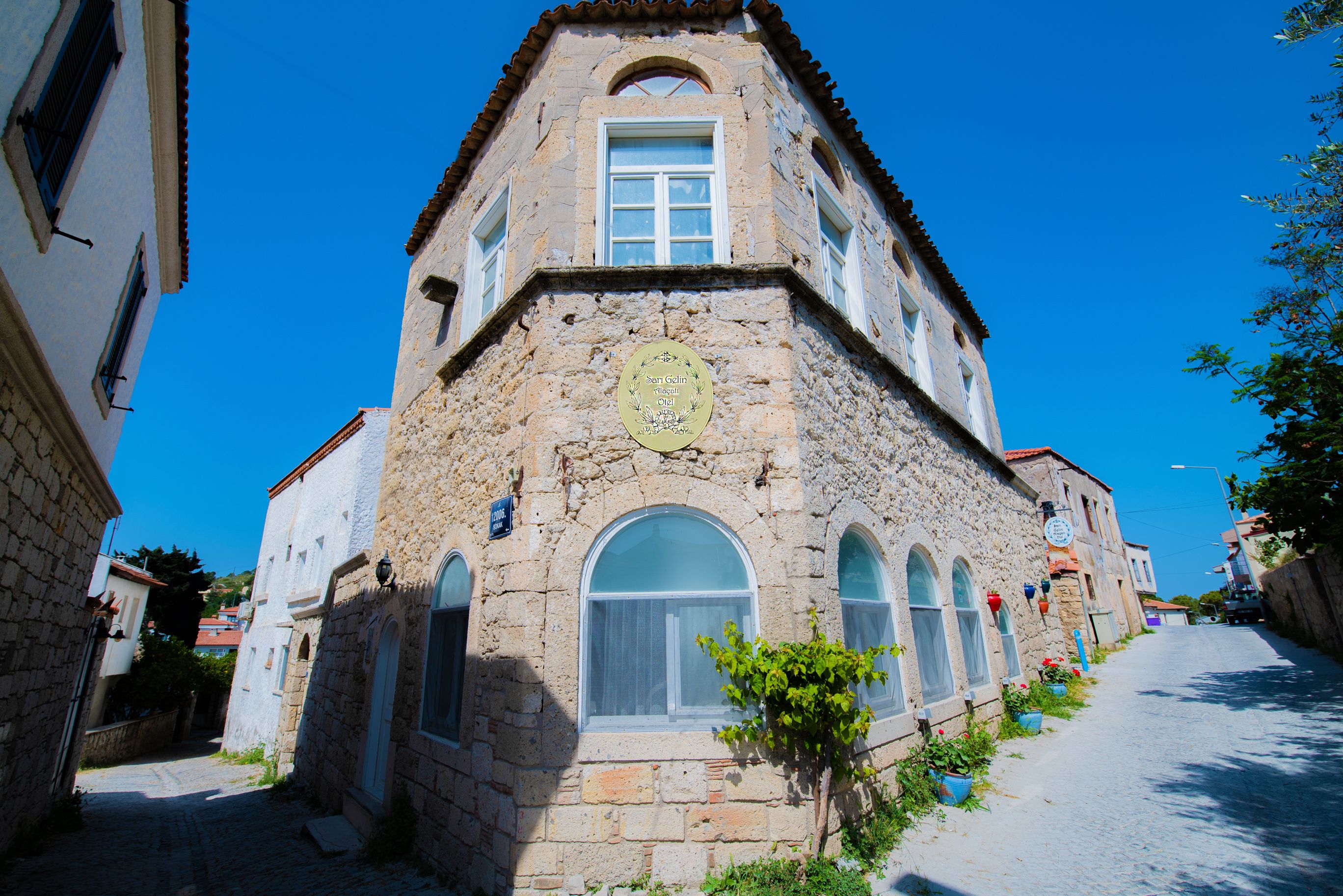 Building