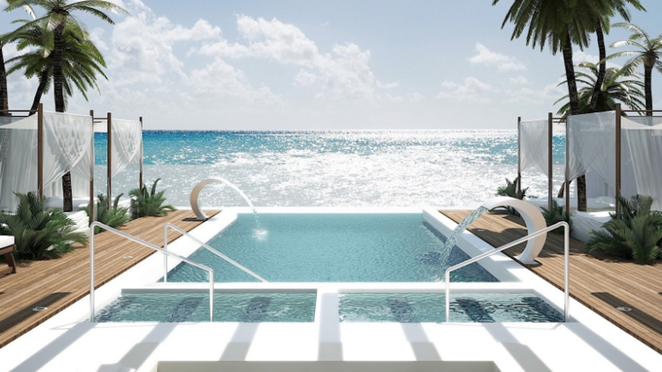 Oleo Cancun Playa
