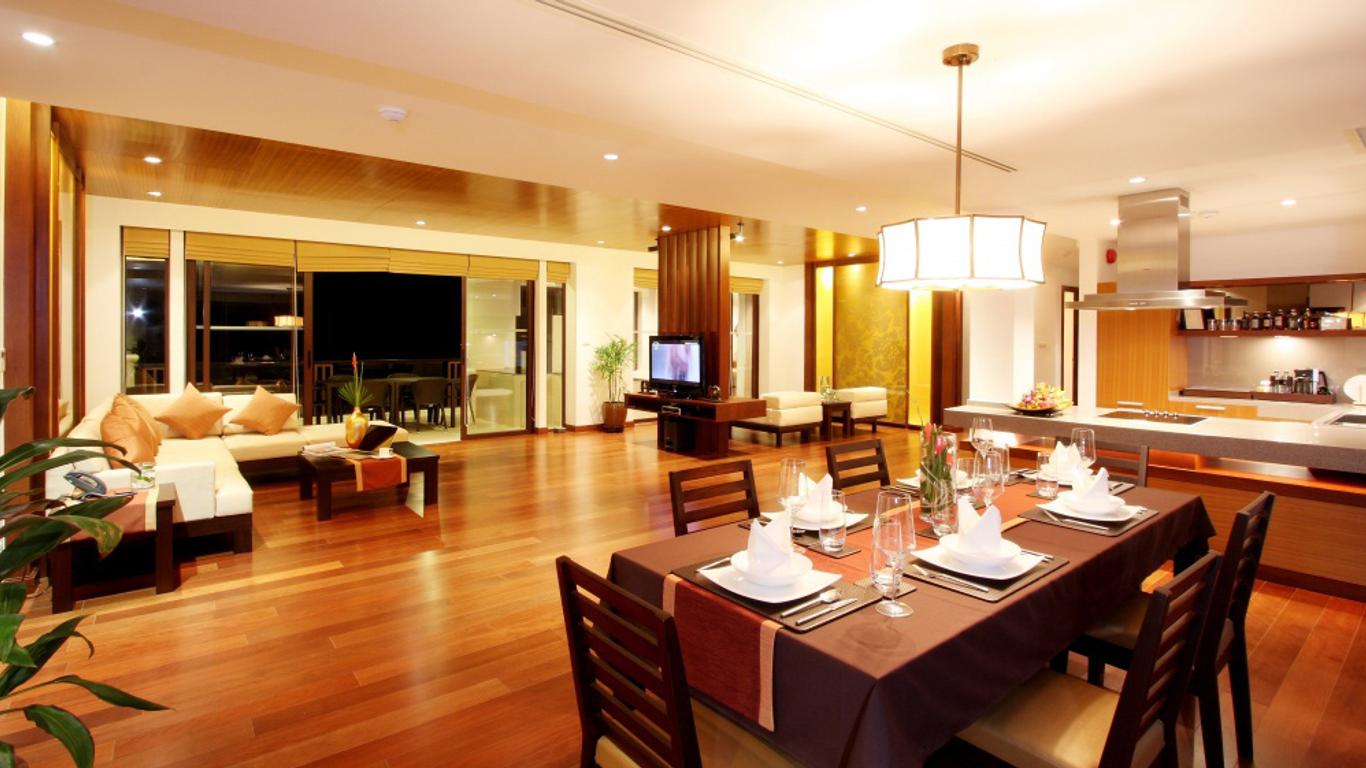 Mbopha Guest House