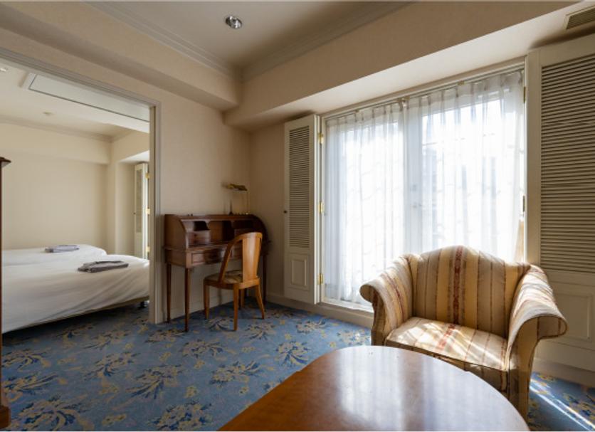 Room amenity Photo