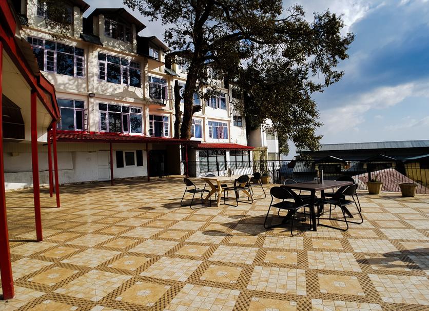 Outdoor view Photo