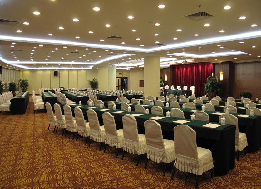 Conference room Photo