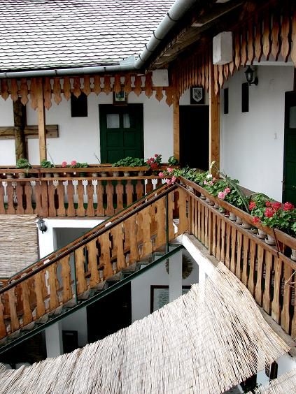 Outdoor view