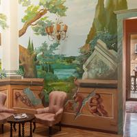 Hotel Chiusarelli