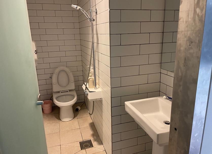 Bathroom Photo