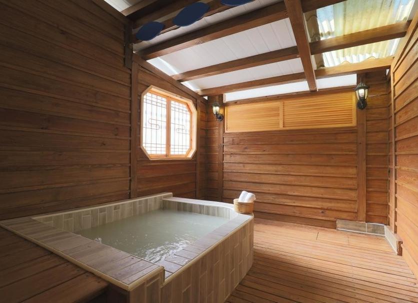 Spa Photo