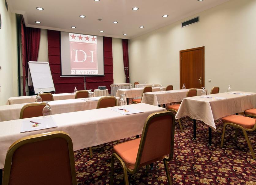 Conference room Photo