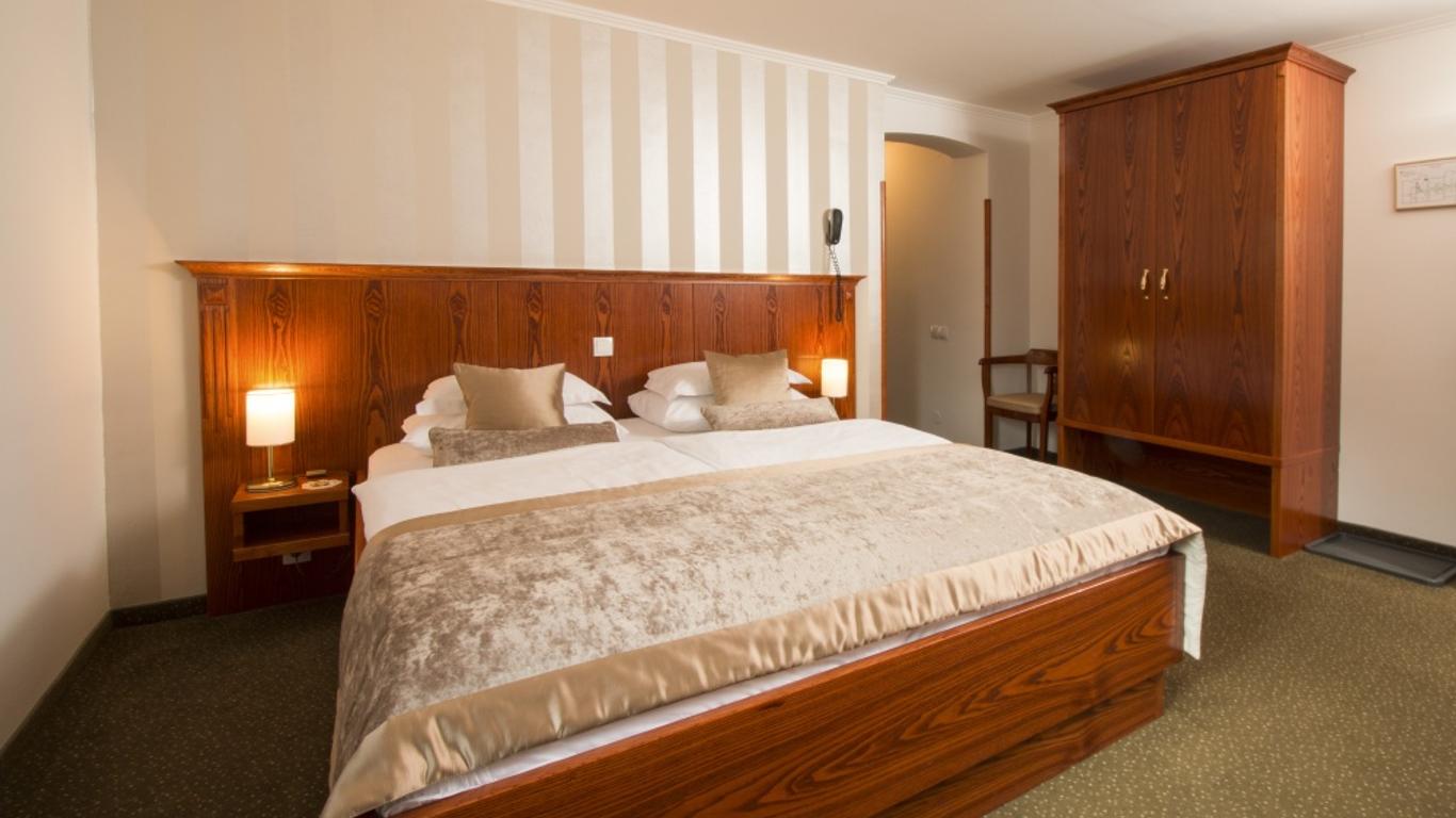 Kotnik Superior Boutique Hotel