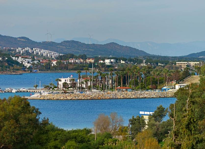 Outdoor view Photo