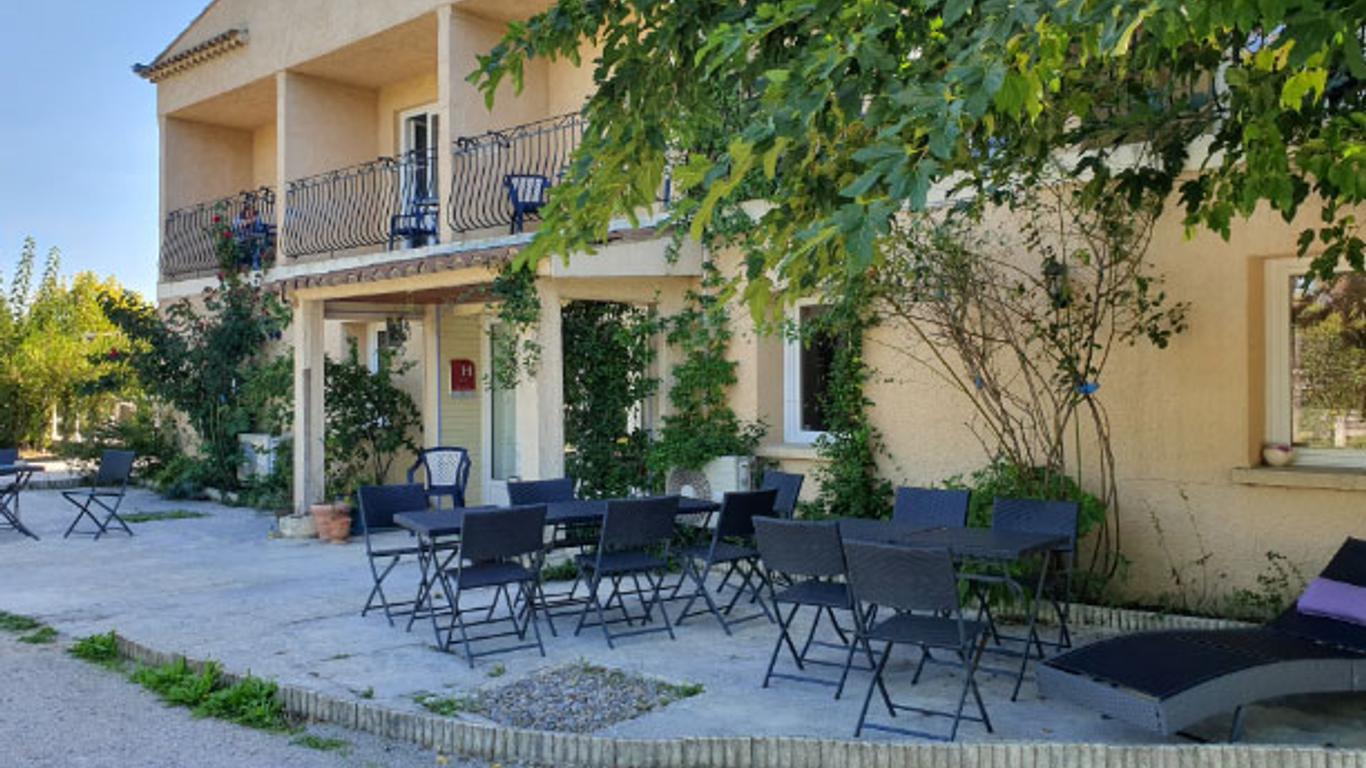 Hotel Carina