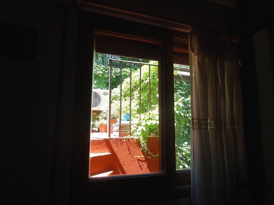 Outdoor view
