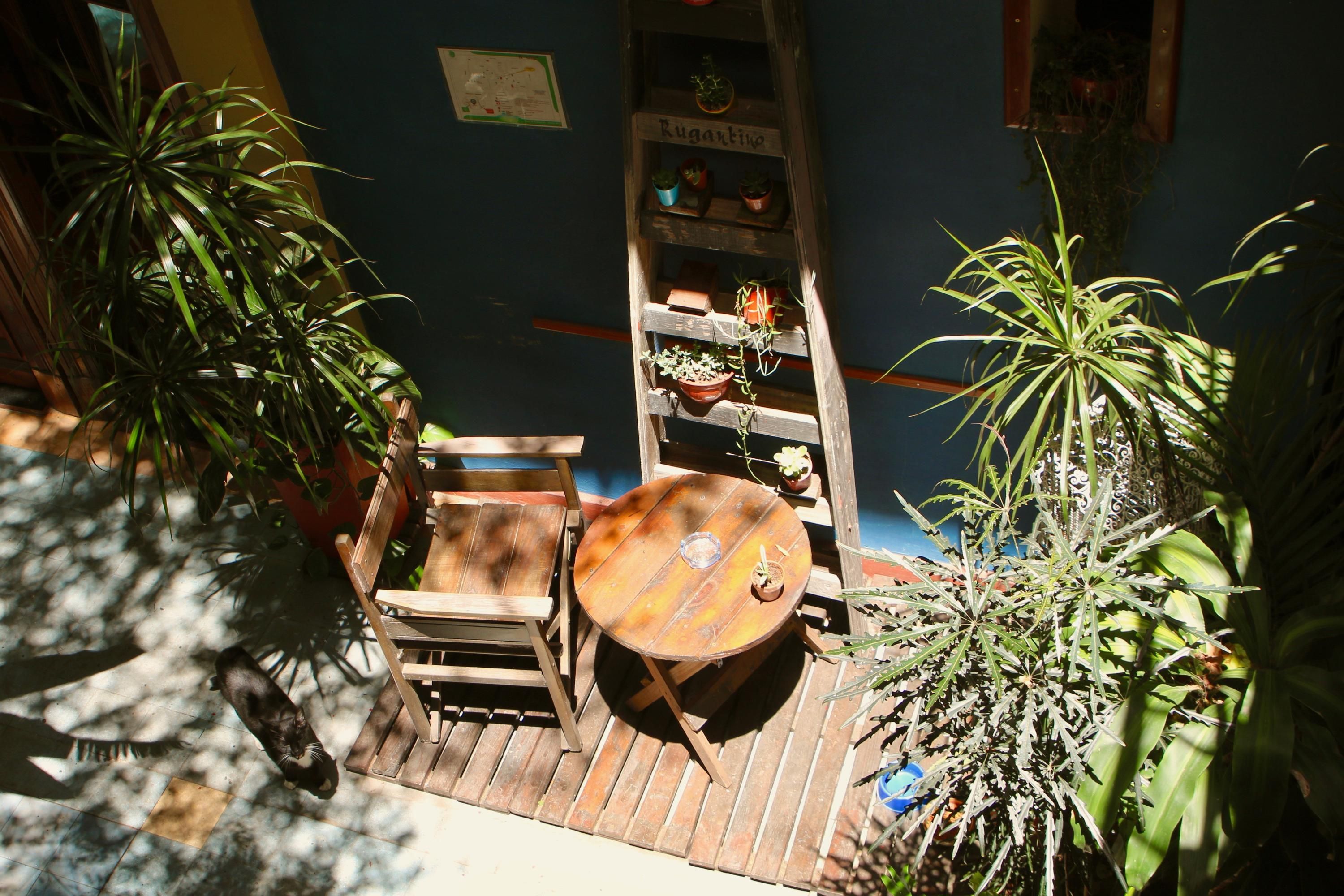 Outdoor view