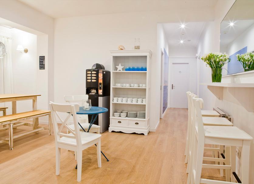 Dining room Photo